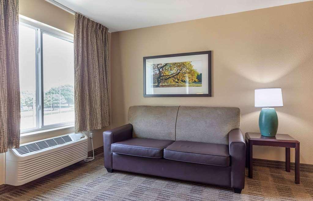 Extended Stay America Suites - St Petersburg - Clearwater - Executive Dr Largo Phòng bức ảnh