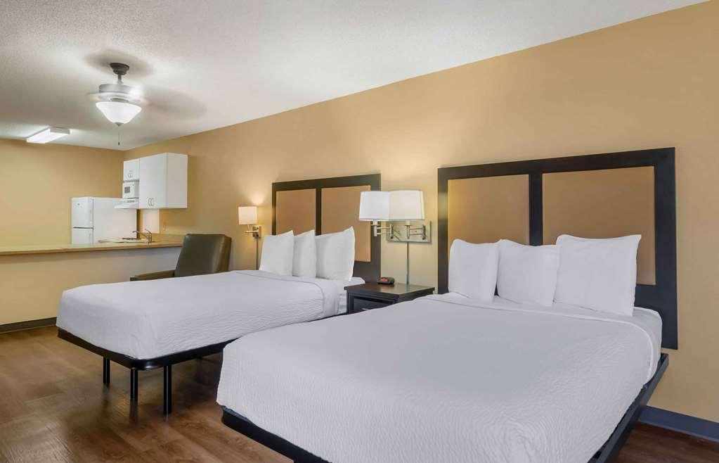 Extended Stay America Suites - St Petersburg - Clearwater - Executive Dr Largo Phòng bức ảnh