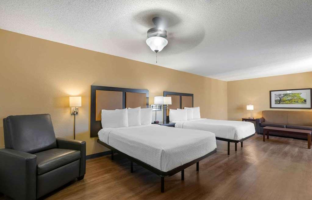 Extended Stay America Suites - St Petersburg - Clearwater - Executive Dr Largo Phòng bức ảnh