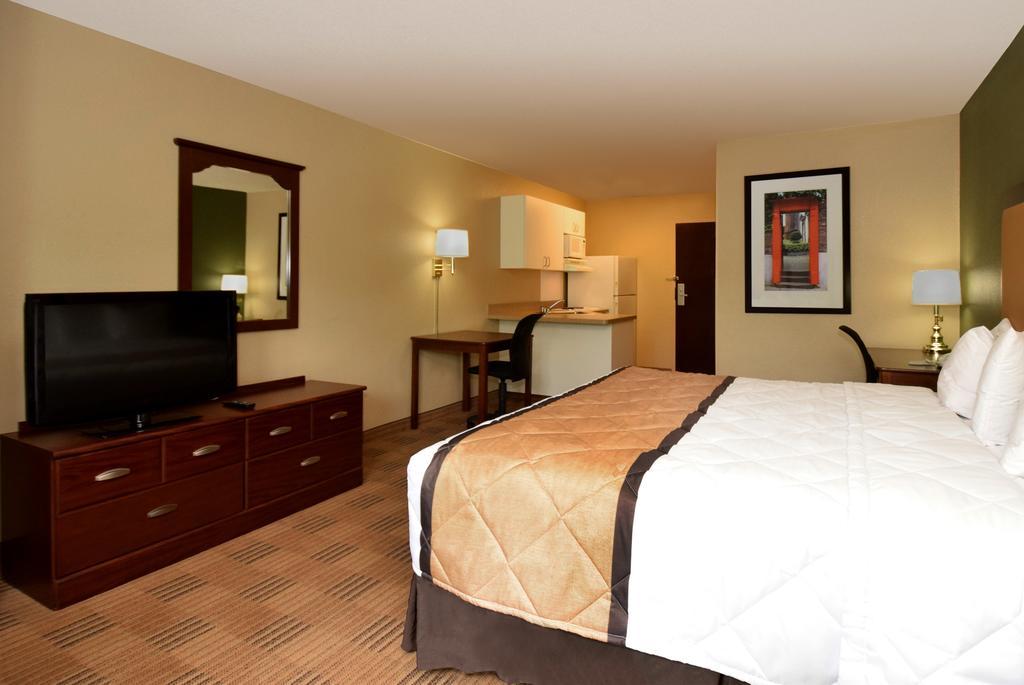 Extended Stay America Suites - St Petersburg - Clearwater - Executive Dr Largo Ngoại thất bức ảnh